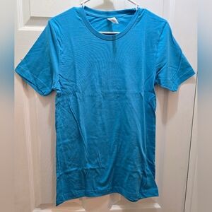 Unisex Bella Canvas Aqua Tee, 3xl, 3 Available, Price Is For 1